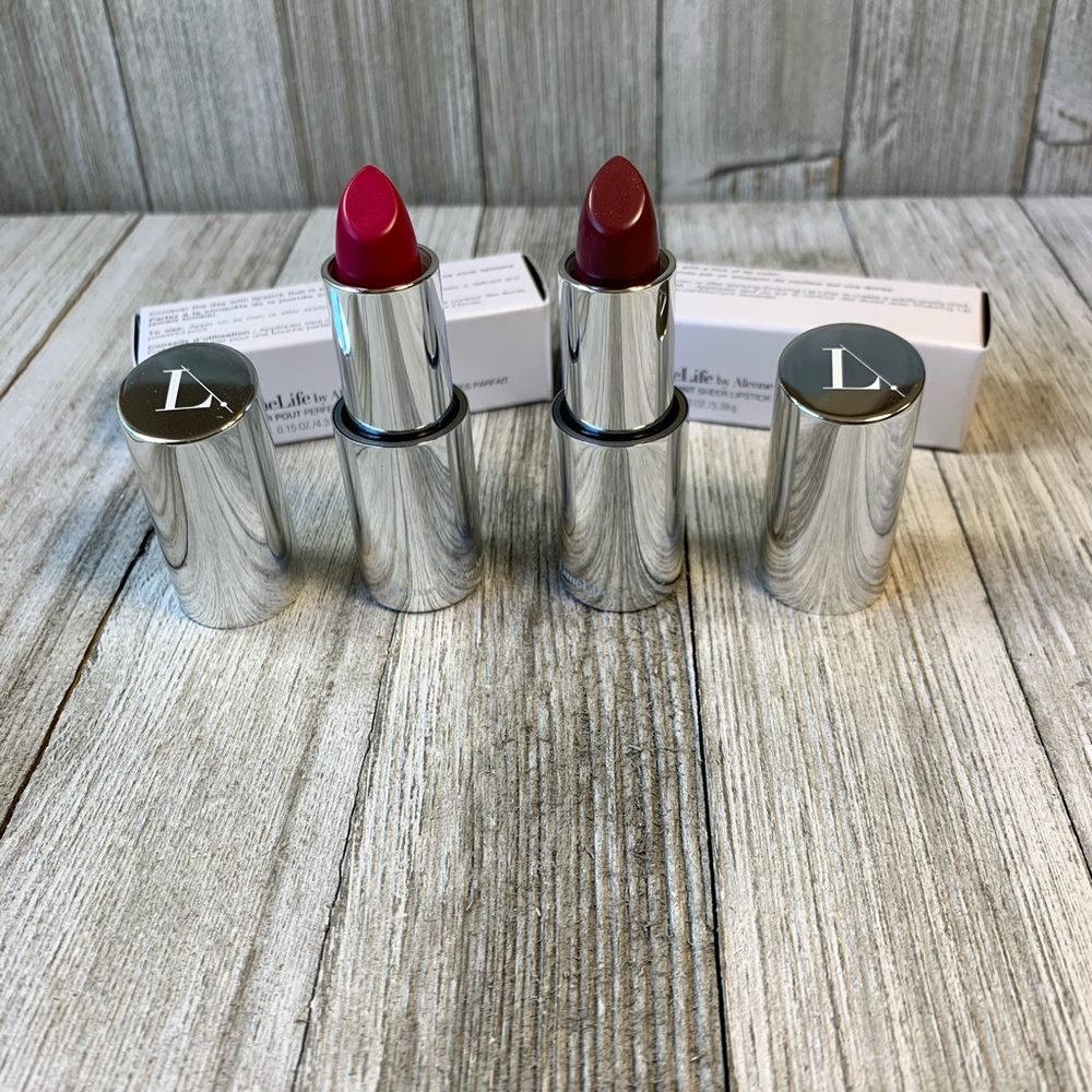 Limelight Enduring Lip Color Set